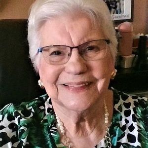 Meet your Posher, Rita